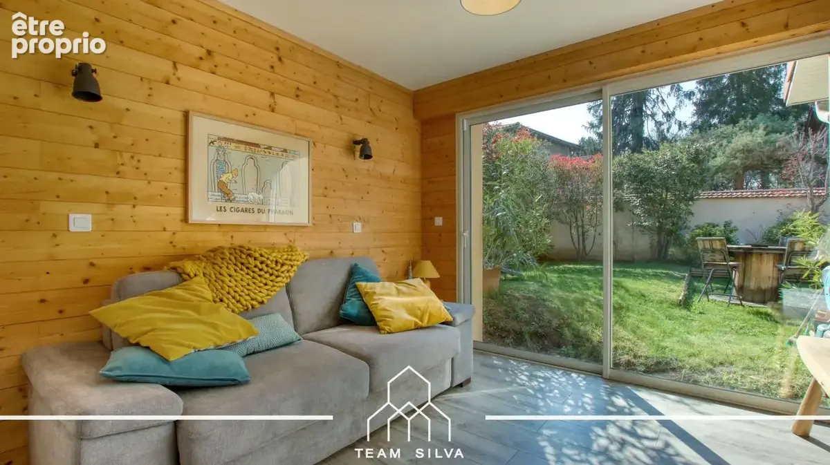 Maison 195 m² à Mions  - photo 8