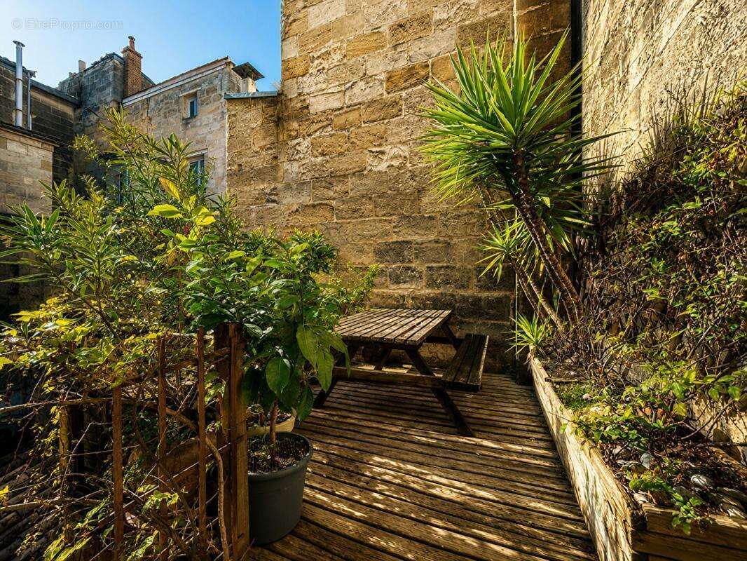 Vente maison 155m2 BORDEAUX (33300) - photo 3