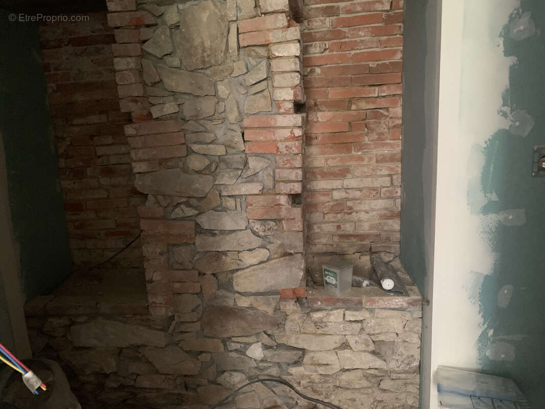 Maison à LES SABLES-D'OLONNE