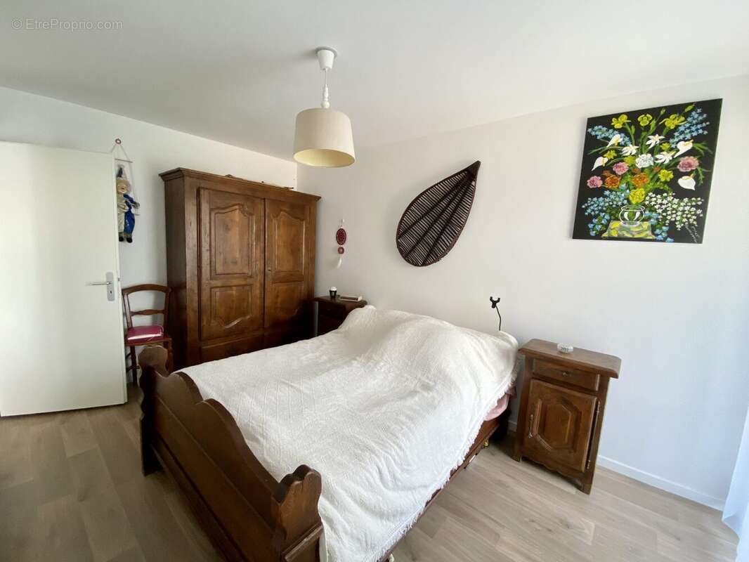 Appartement à COURTRY