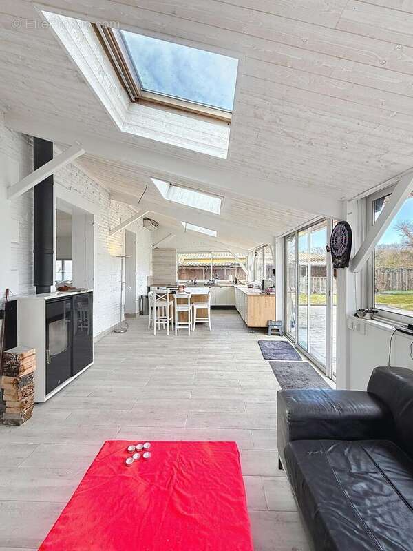 Photo 5 - Maison à HOSTENS