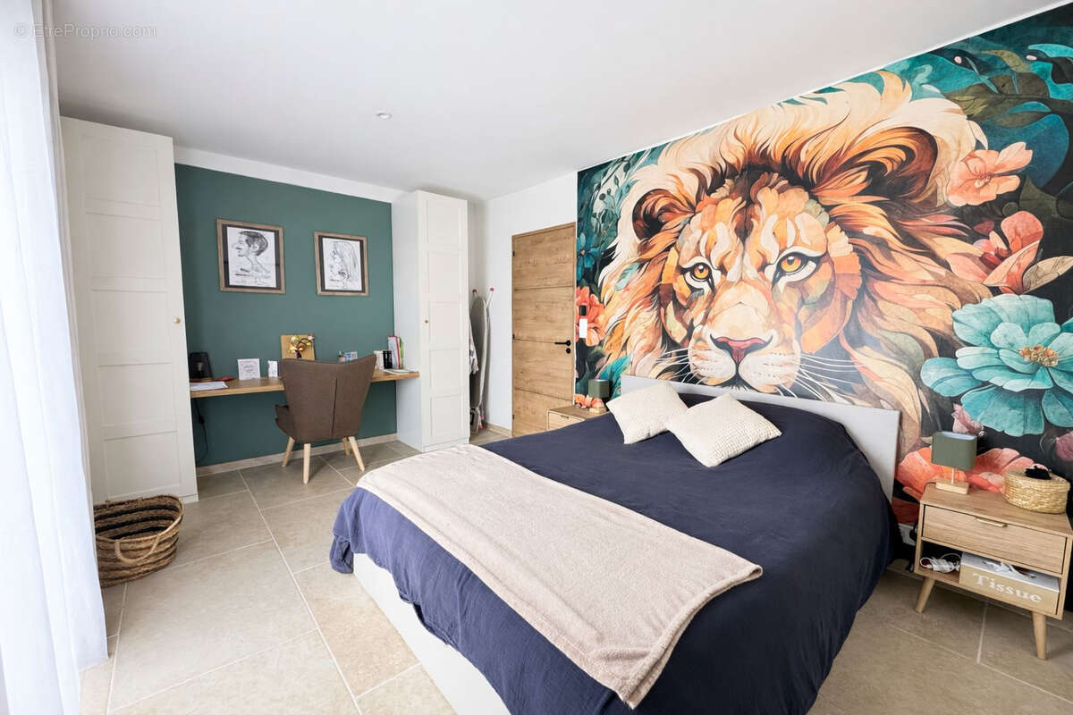 Maison à SAINT-MARTIN-D'ARDECHE