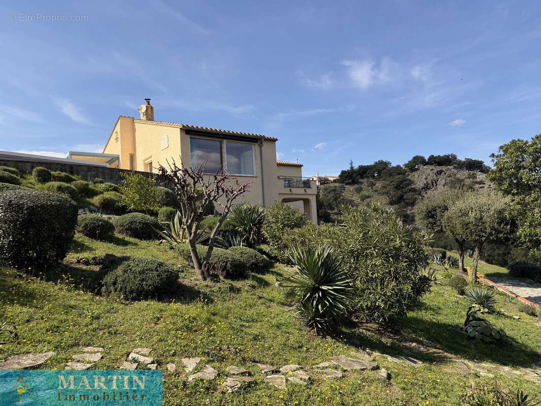 Maison à CERET