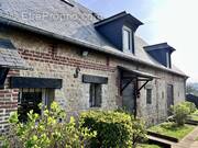 Maison à BLONVILLE-SUR-MER