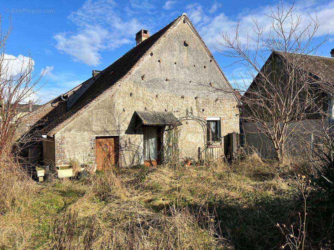 Maison de village    Nord vendôme - photo 3