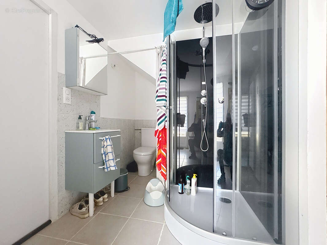 Maison à SAINT-VIANCE