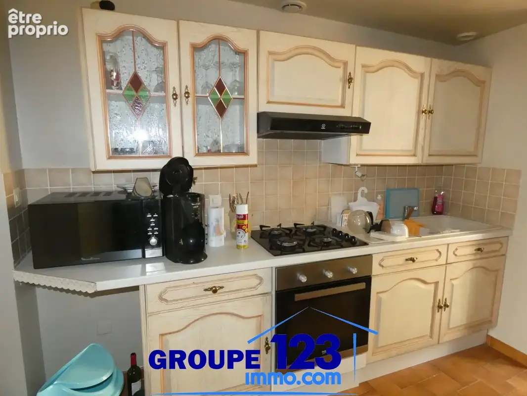 Maison 63 m2 - photo 5