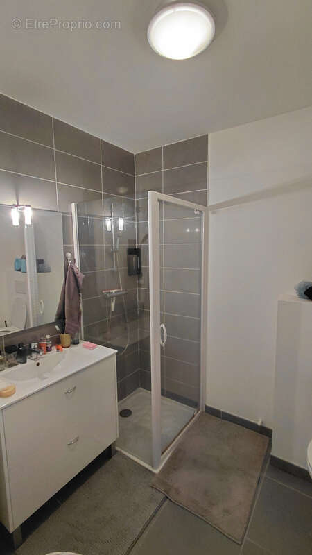 Appartement à MONTELIMAR