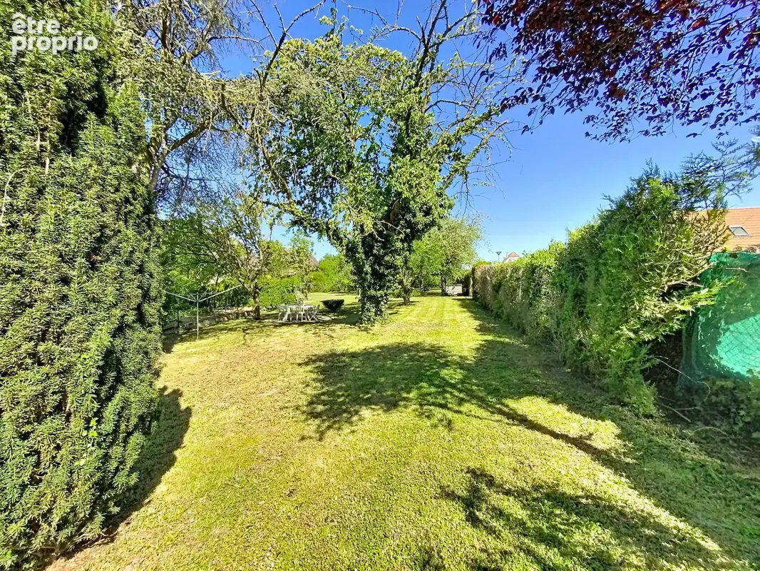 Terrain 615 m² à vendre à Oberschaeffolsheim (67203) - photo 5