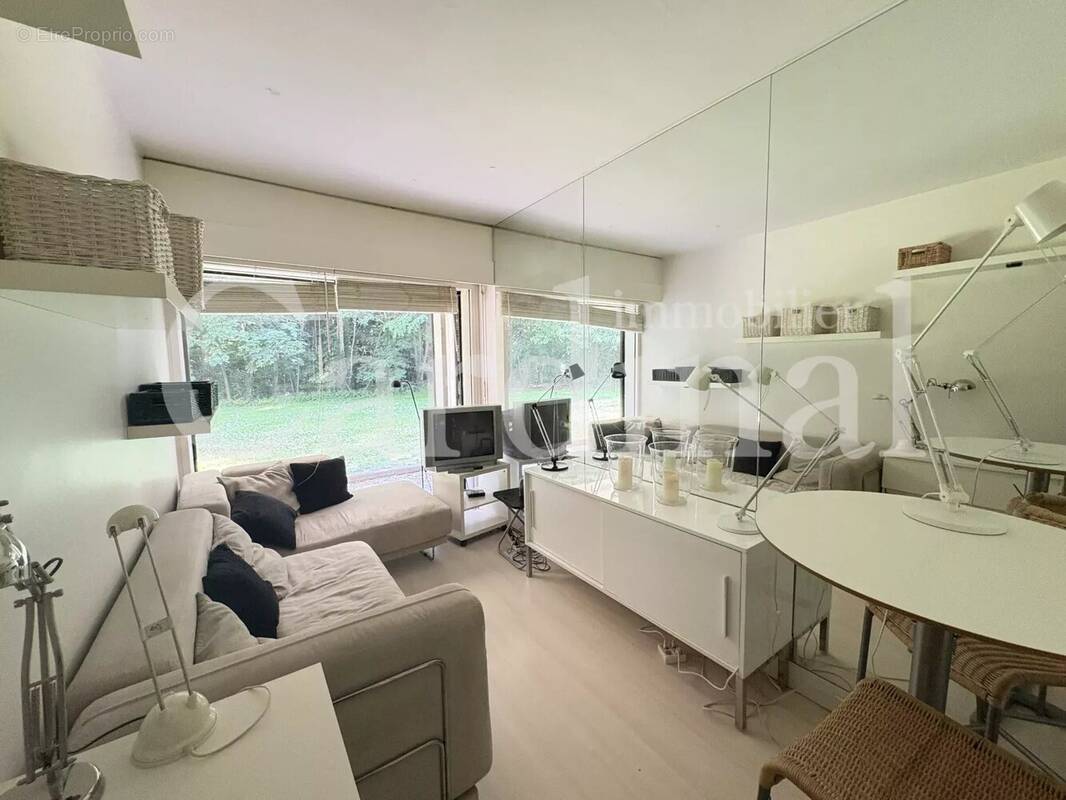 Appartement à ROCQUENCOURT