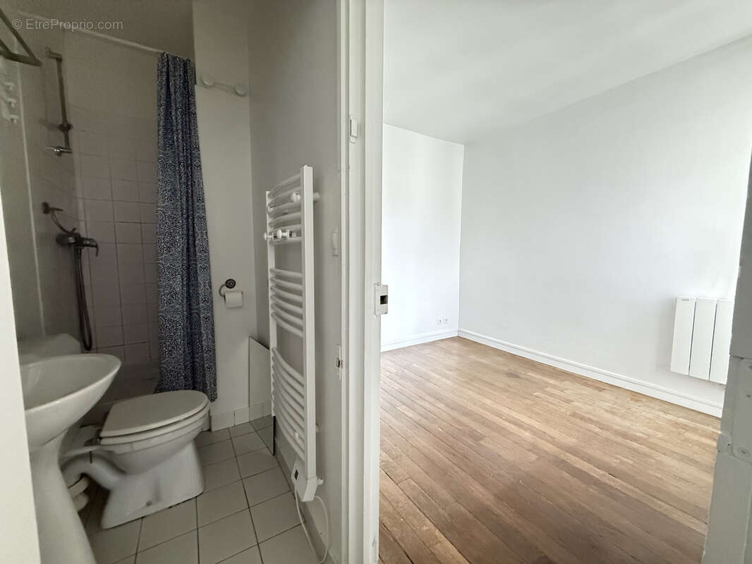 Appartement 27 m² à Paris-14e  - photo 5
