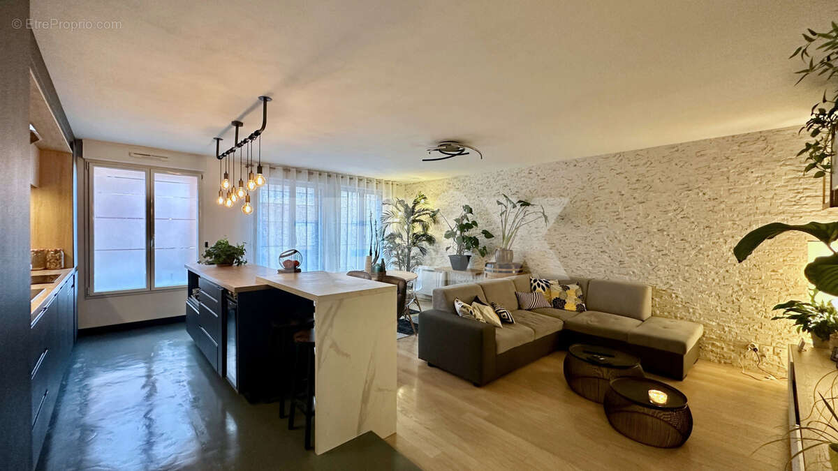 Appartement à LILLE