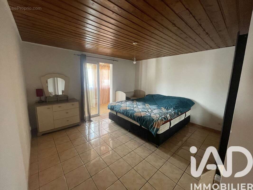 Photo 9 - Maison à SAINT-PIERRE