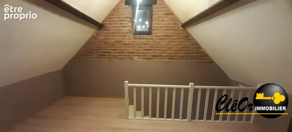 Maison 6 pièces 132 m² à vendre à Saint-Bonnet-En-Bresse (71310) - photo 8