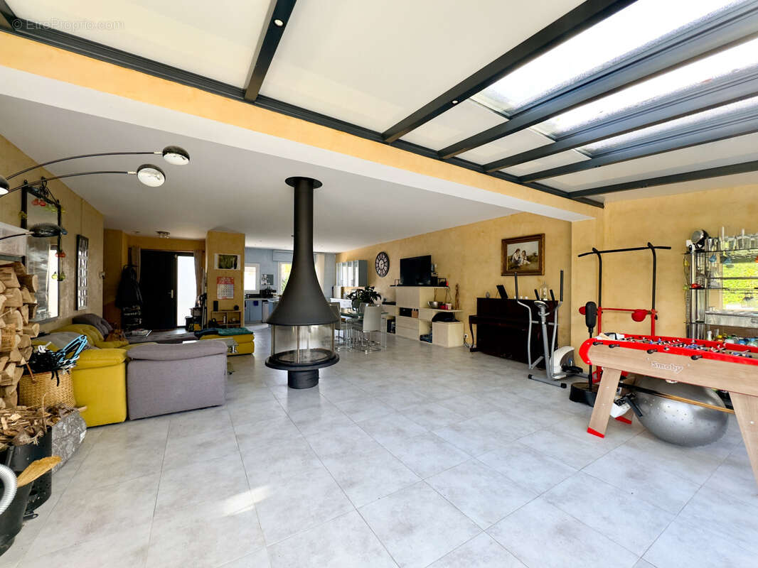 Maison à LA ROCHELLE