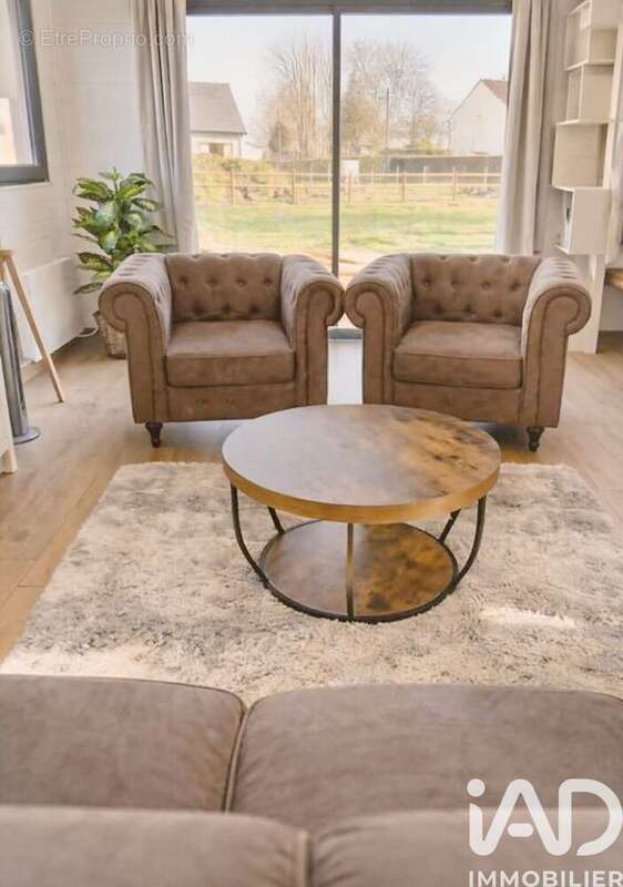 Photo 6 - Maison à SAINT-BLIMONT