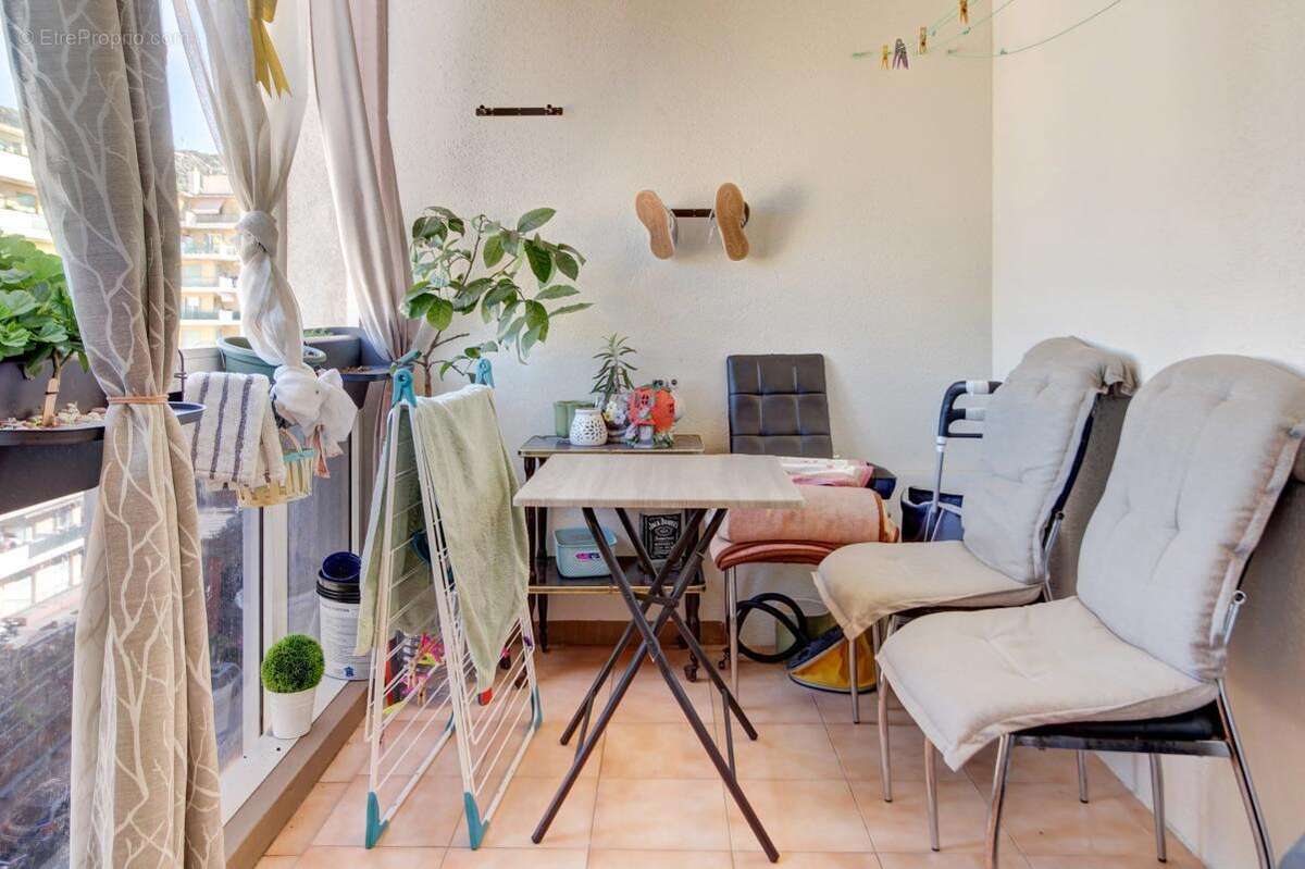 Appartement de 2 pièces avec parking quartier Pasteur - photo 5