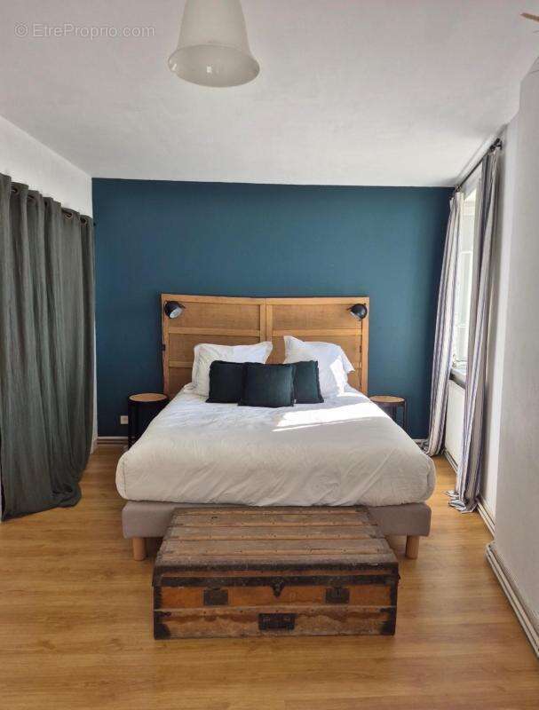 Maison de village avec jardin - photo 3