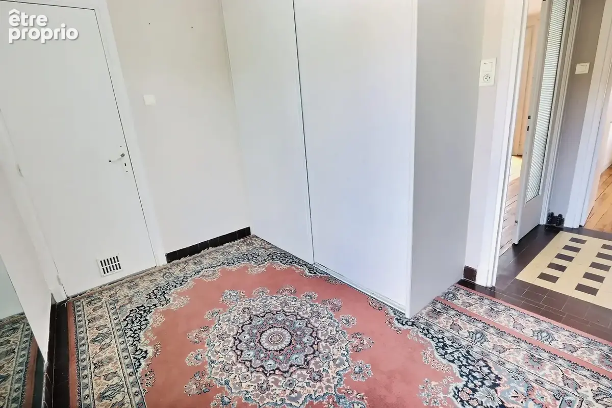 Maison 4 pièces 75 m² à vendre à Clermont-Ferrand (63000) - photo 9
