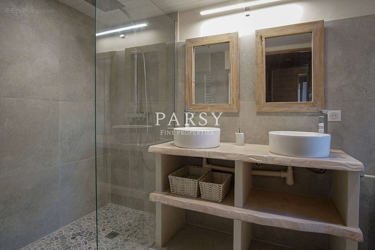 Maison à GUJAN-MESTRAS