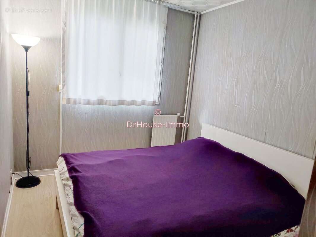 Appartement à BONDY