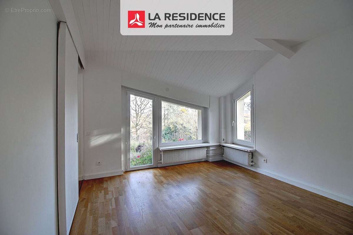 Maison à CHAMBOURCY