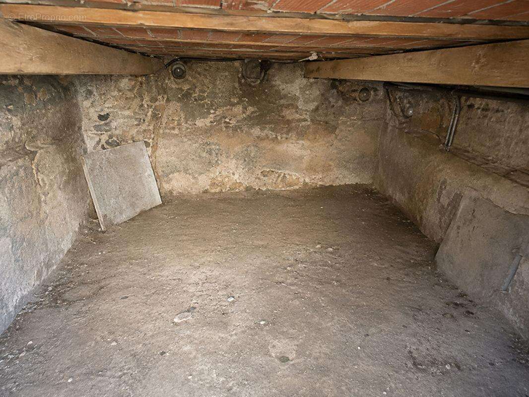 Idéal investissement locatif à Chateaumeillant ! - photo 9