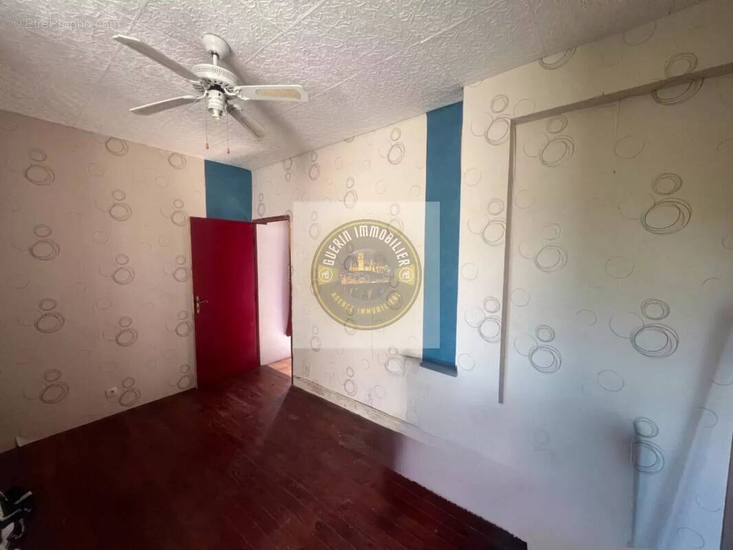 Maison à SAINCAIZE-MEAUCE