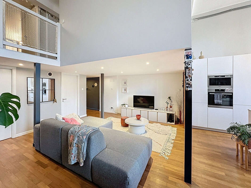 Appartement à SCHILTIGHEIM