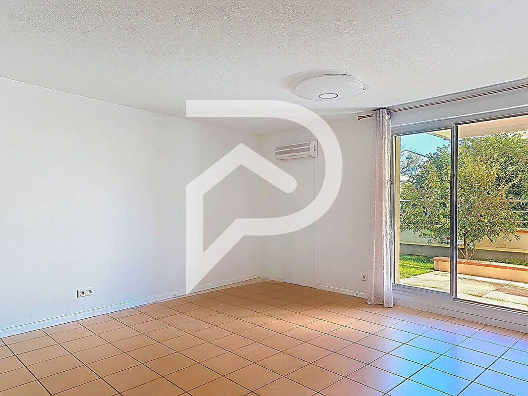 Appartement à COLOMIERS