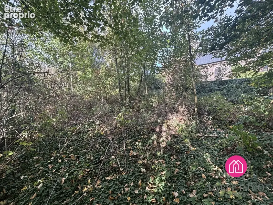 Terrain 527 m² à vendre à Wallers (59135) - photo 2