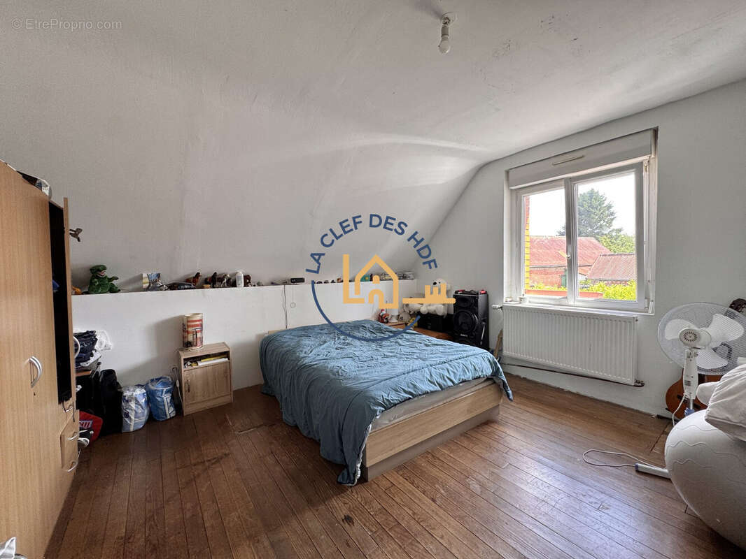 Maison à FREVENT