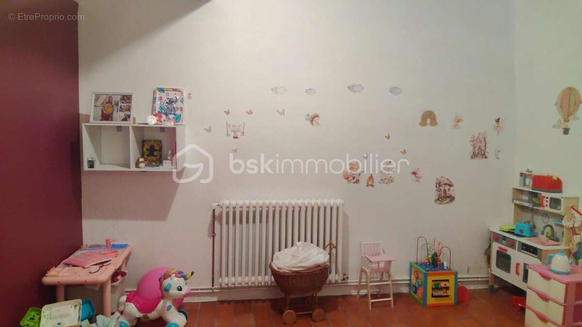 Maison T4 de charme de plus de 100 m2 au cœur de Mane en Provence (04) - photo 12