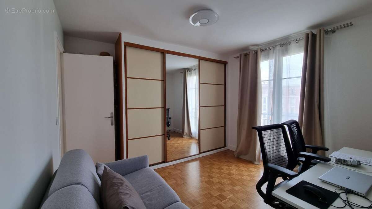 Appartement à VINCENNES