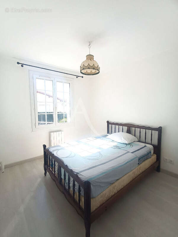 Maison à FRONTIGNAN