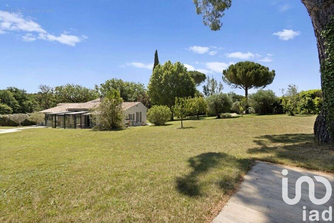 Photo 3 - Maison à AIX-EN-PROVENCE