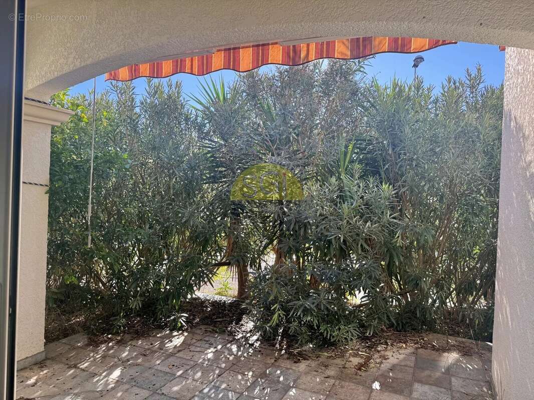 Maison à ARGELES-SUR-MER