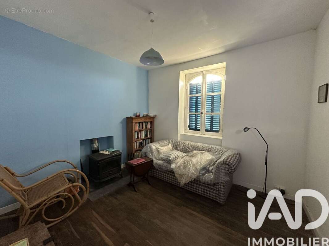 Photo 8 - Maison à LANOUEE