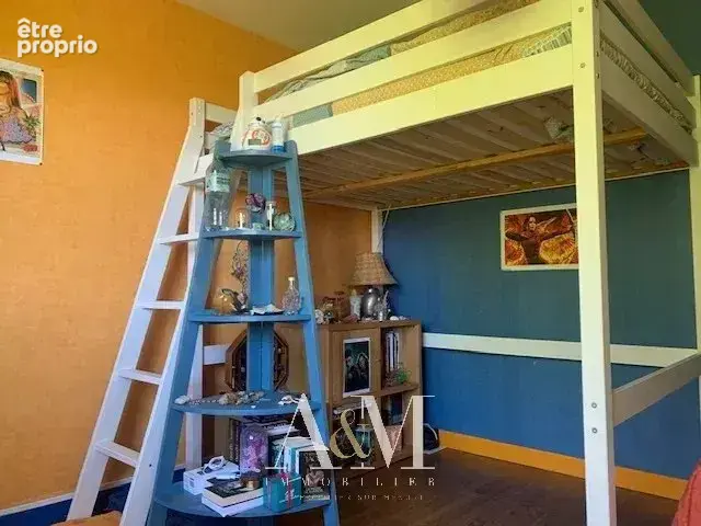 Charmante maison des années 1960 renovée - photo 13