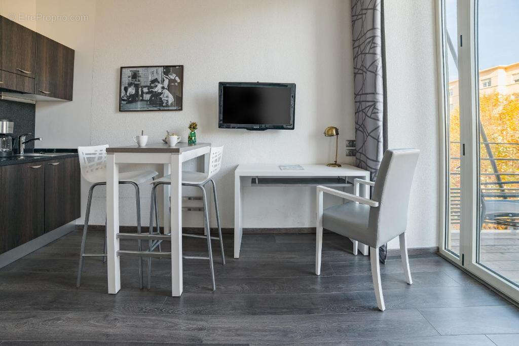 Appartement à LYON-3E