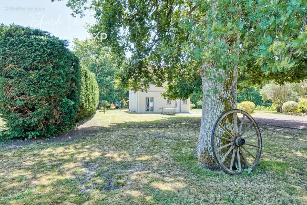 Maison 125 m² à Pessac  - photo 2