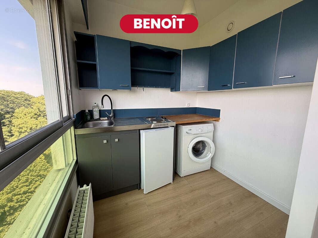 Appartement à LAMBERSART