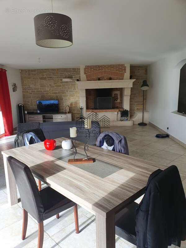 Maison à LE BOSC-ROGER-EN-ROUMOIS