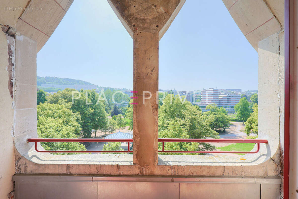 Appartement à EPINAL