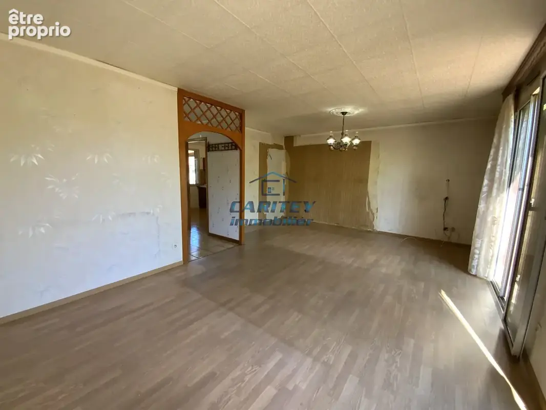 Maison plain pied 100m2 sur terrain de 611m2 à lure - photo 8