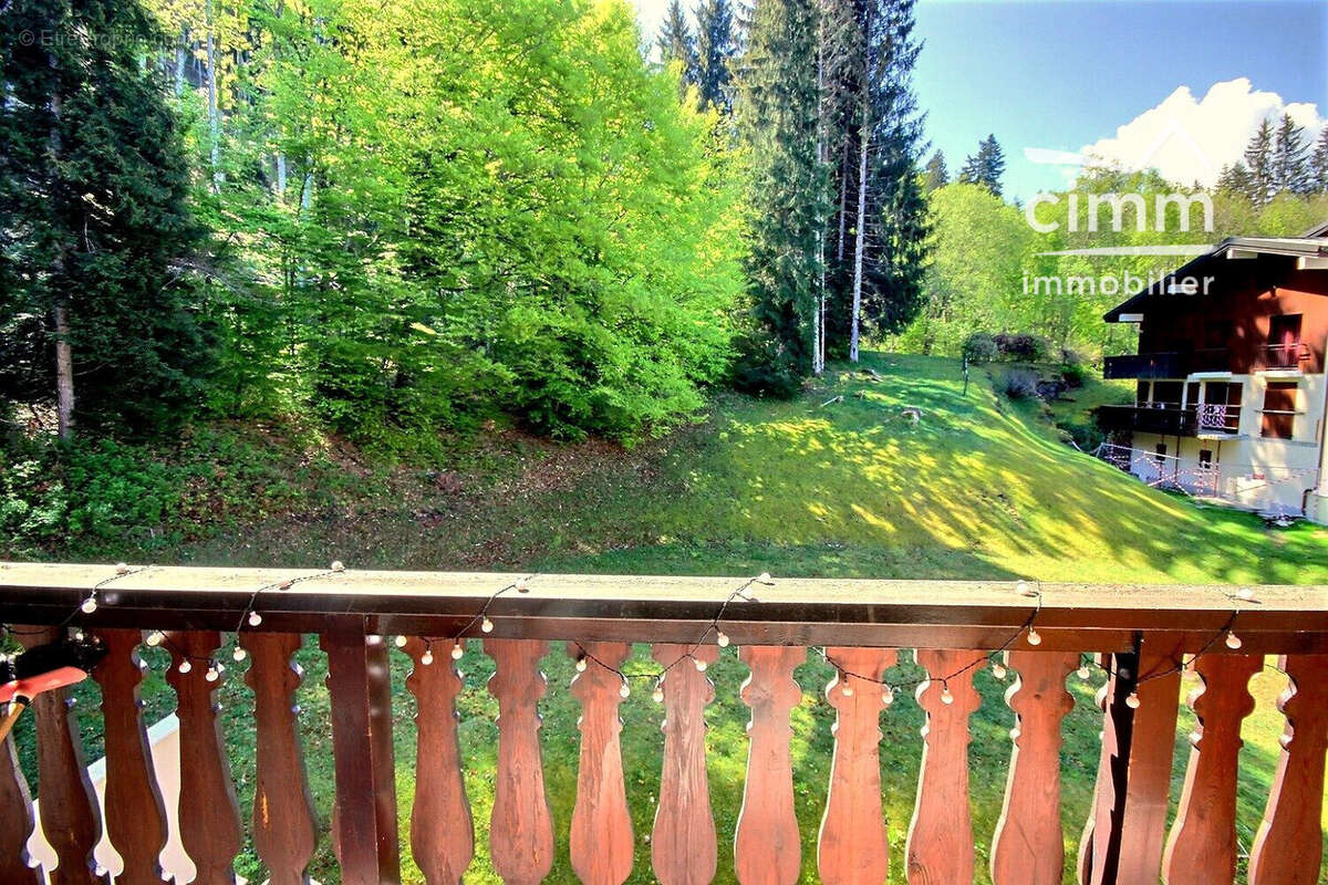 Appartement 17 m² à Araches-La-Frasse  - photo 4