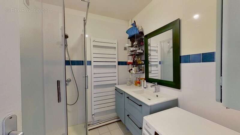 Appartement à BAGNOLET