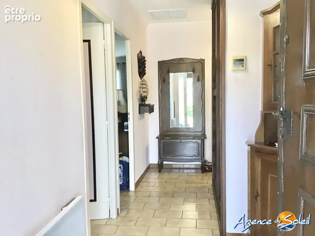 Maison 3 pièces 77 m² à vendre à Villeneuve-De-La-Raho (66180) - photo 7