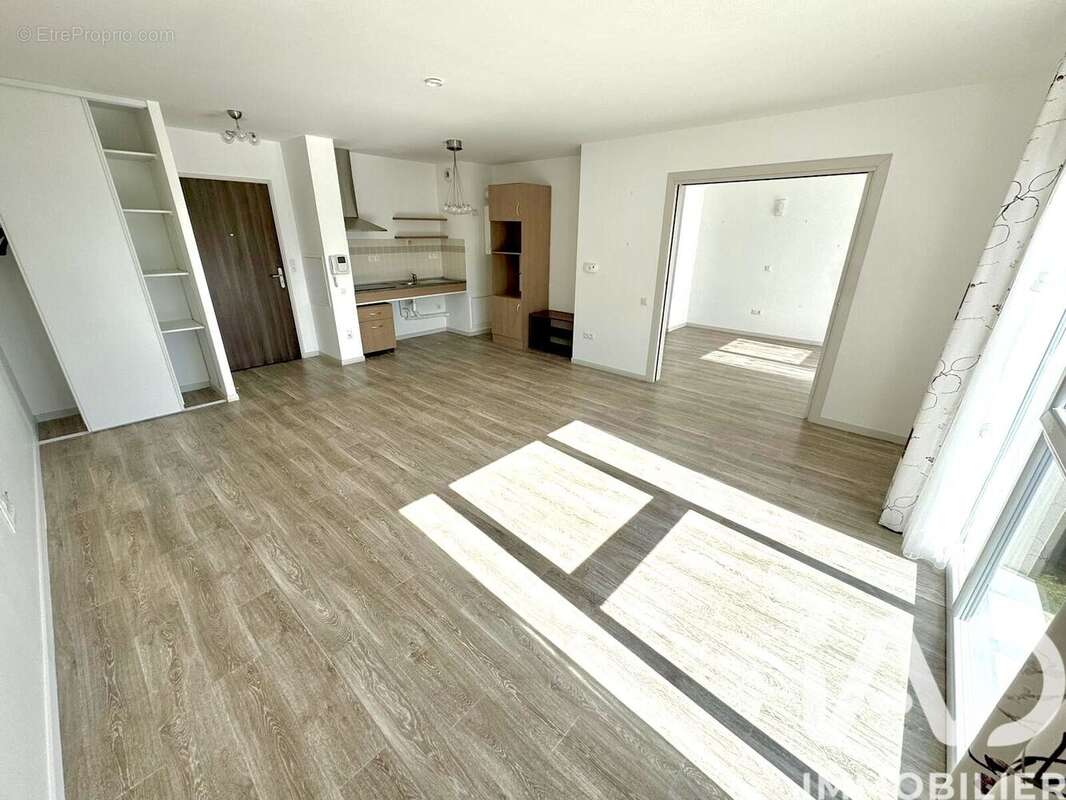 Photo 5 - Appartement à SAINT-CYR-EN-VAL