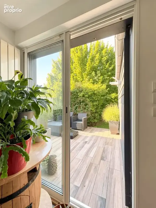 Maison 4 pièces 91 m² à vendre à Valenciennes (59300) - photo 6